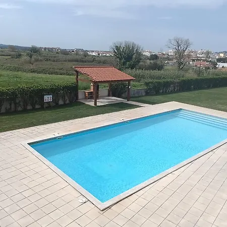 Baia Carmona Apartman *