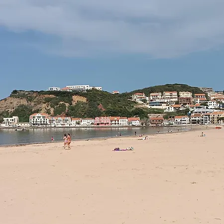 Apartman Baia Carmona São Martinho do Porto