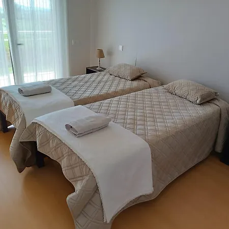 Baia Carmona São Martinho do Porto