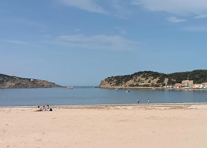 Baia Carmona Apartmán