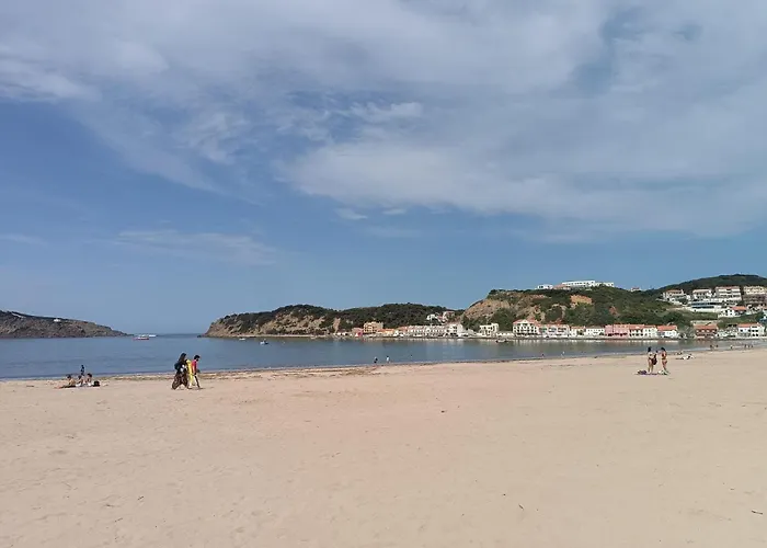 Apartmán Baia Carmona