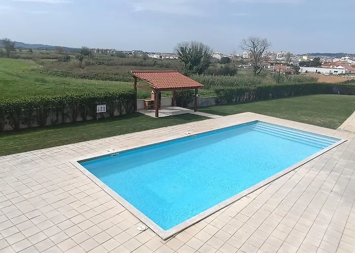 Baia Carmona Apartmán *