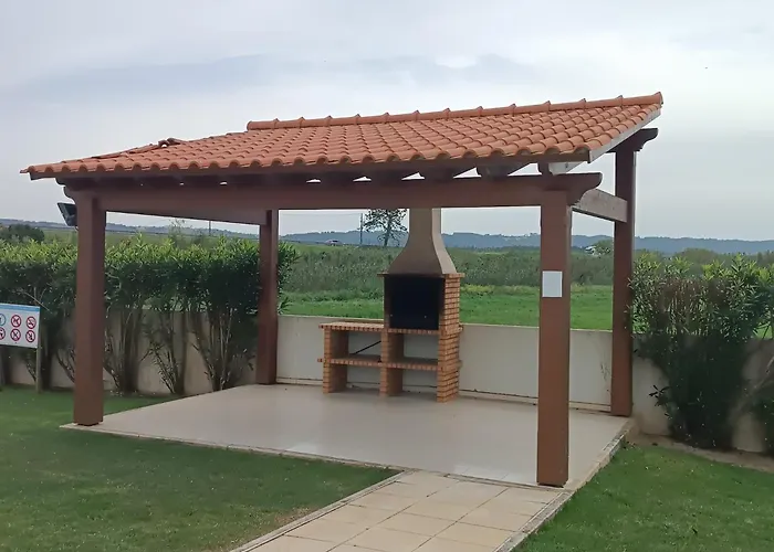 Apartmán Baia Carmona *