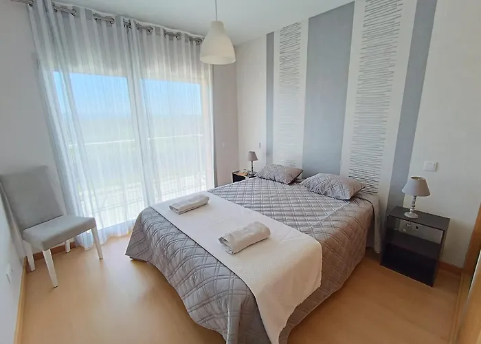 Apartmán Baia Carmona