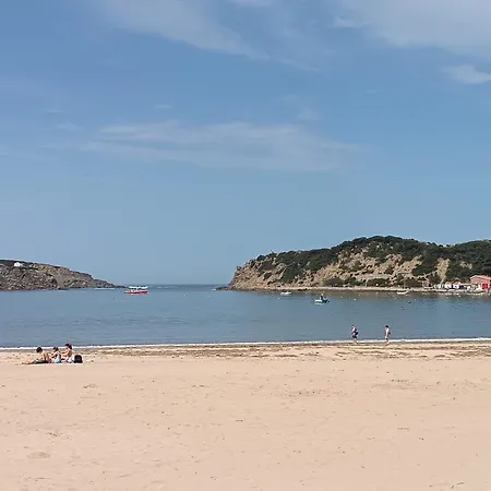 Baia Carmona Apartment
