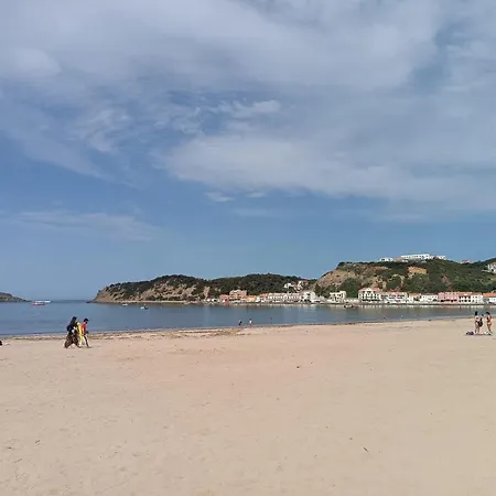 Apartment Baia Carmona