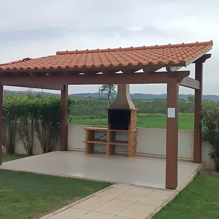 Lägenhet Baia Carmona *