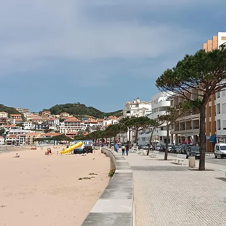 Baia Carmona Apartment Sao Martinho do Porto