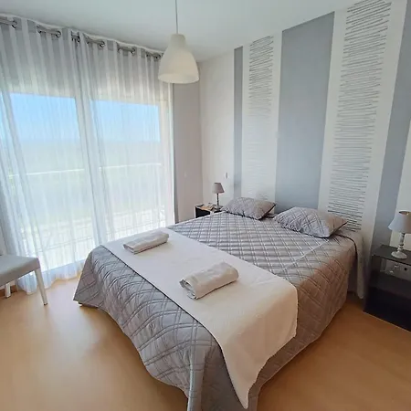 Apartment Baia Carmona