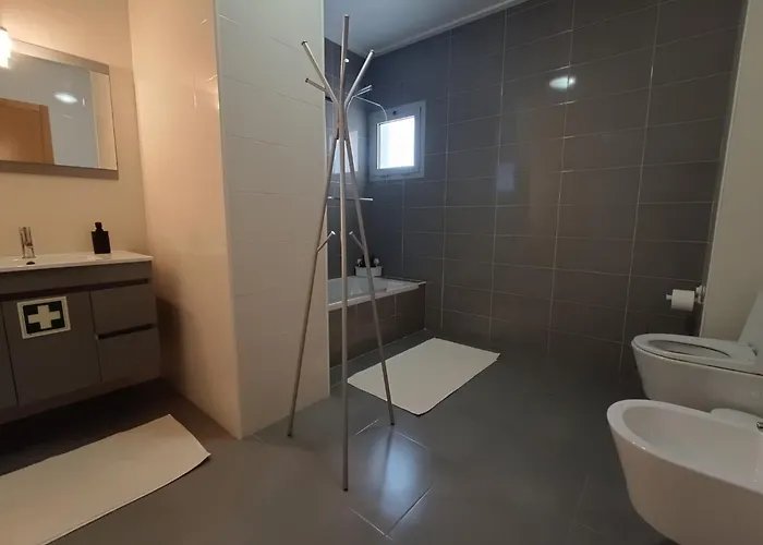 Baia Carmona * Sao Martinho do Porto